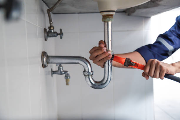 Trusted Barron, WI Plumbing Experts